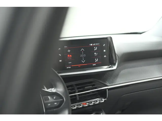 Peugeot 2008 PureTech 130 EAT8 Allure 2021 Benzine 56