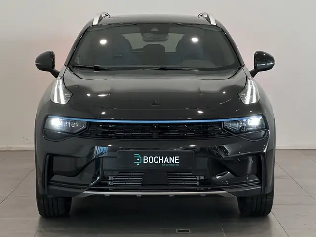 Lynk & Co 01 1.5 2025 Hybride Benzine 19