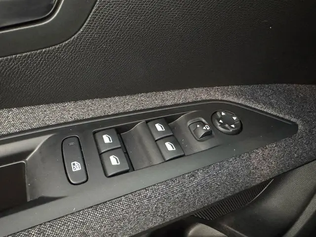 Peugeot 5008 1.2 PureTech 2019 Benzine 18