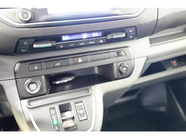 Toyota ProAce Electric Worker 2021 Elektrisch 13