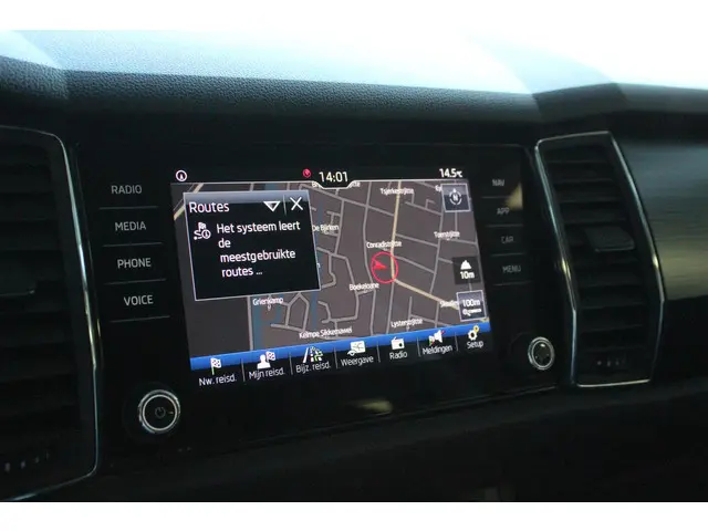 Škoda Kodiaq 1.5 TSI Business Edition 7p. 2020 Benzine 27