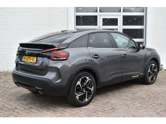 Citroën C4 Puretech 130 Shine 2022 Benzine 3