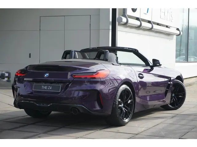 BMW Z4 sDrive20i 2024 Benzine 2