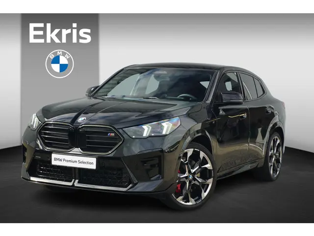 BMW X2 M35i xDrive 2024 Benzine