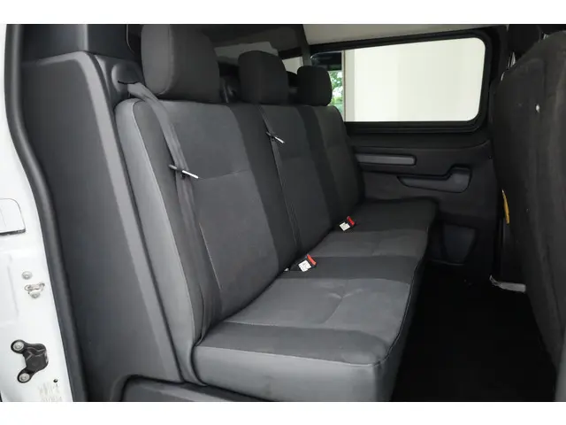 Fiat Scudo 1.5 MultiJet L3H1 2022 Diesel 14