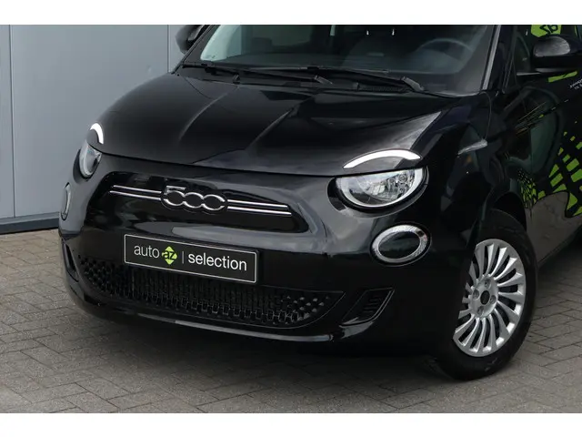 Fiat 500e Action 24 kWh 2021 Elektrisch 3