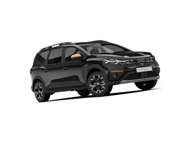 Dacia Jogger Extreme 2025 Benzine 11