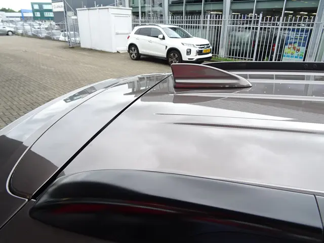 Mitsubishi ASX 1.6 Cleartec Connect Pro 2018 Benzine 22
