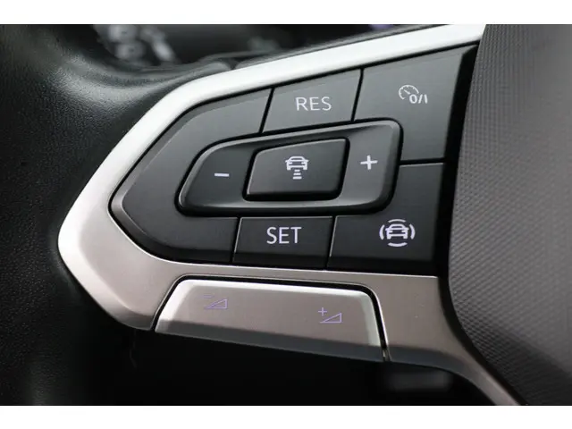 Volkswagen T-Cross 1.0 TSI Style Automaat 2022 Benzine 32