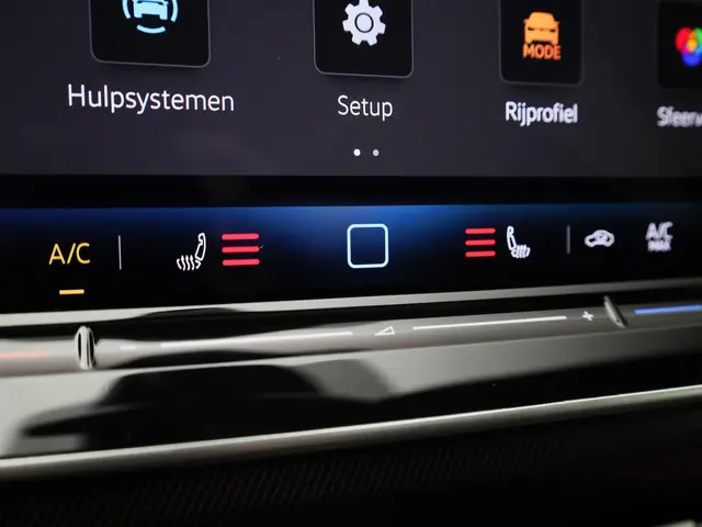 Volkswagen Golf 1.5eTSI/150PK R-Line DSG 2025 Benzine 9