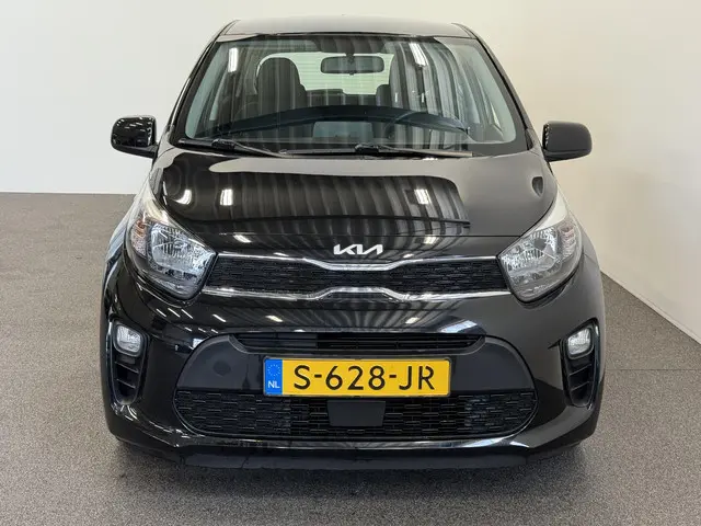 Kia Picanto 1.0 DPi DynamicLine 2023 Benzine 10