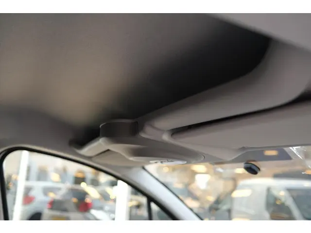 Citroën ë-Berlingo Electric 2017 Elektrisch 14