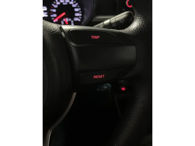 Kia Picanto 1.0 CVVT EconomyPlusLine 2018 Benzine 14