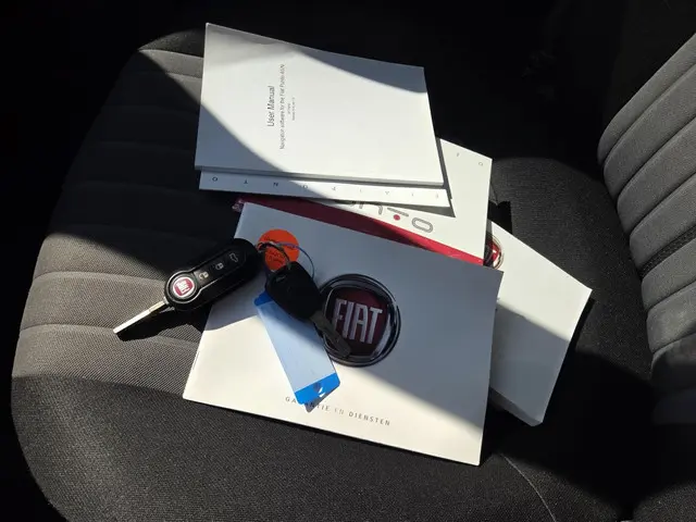 Fiat Punto Evo 0.9 TA Sempre 2017 Benzine 18