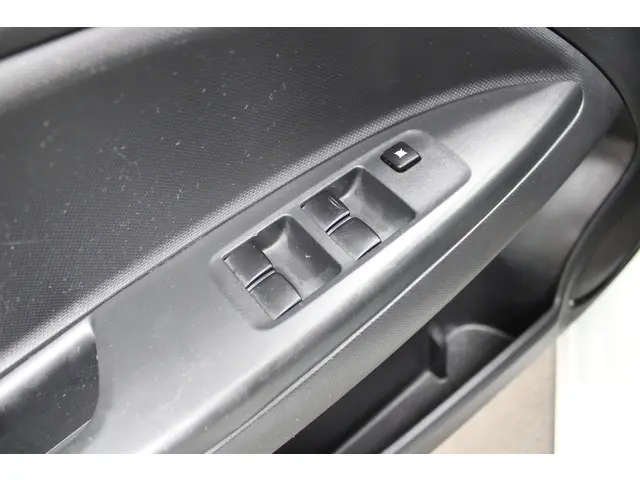 Mitsubishi Space Star 1.2 Intense Automaat 2014 Benzine 19