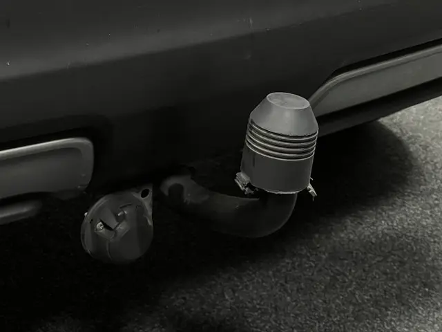 Nissan QASHQAI 1.2 Tekna 2018 Benzine 13