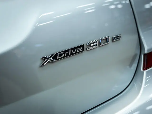 BMW X3 xDrive30e High Executive 2021 Hybride Benzine 44