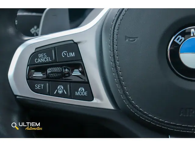 BMW X5 xDrive45e High Executive 2020 Hybride Benzine 14