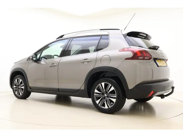Peugeot 2008 1.2 PureTech Allure 2017 Benzine 12