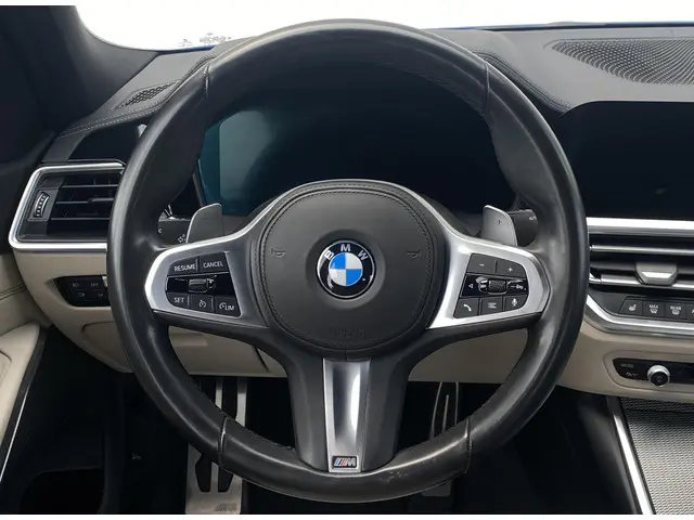 BMW 3 Serie 318i Business Edition Plus 2021 Benzine 4