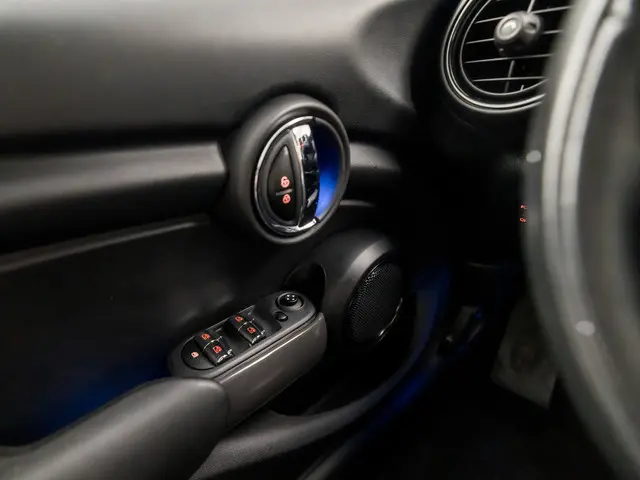 MINI One Mini 1.5 Business Sport 2020 Benzine 22