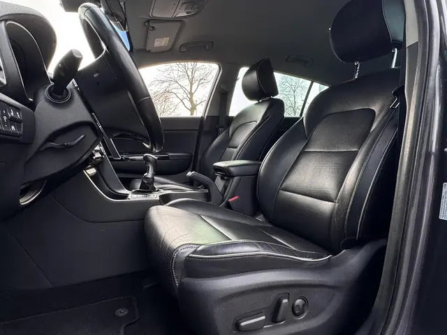 Kia Sportage 3