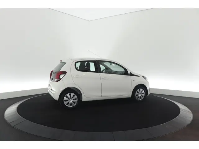 Peugeot 108 1.0 e-VTi Active 2020 Benzine 6