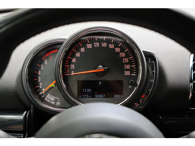 MINI Clubman Mini 1.5 Cooper Chili 2020 Benzine 22
