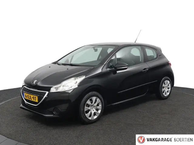 Peugeot 208 1.0 PureTech LIKE 2014 Benzine 1