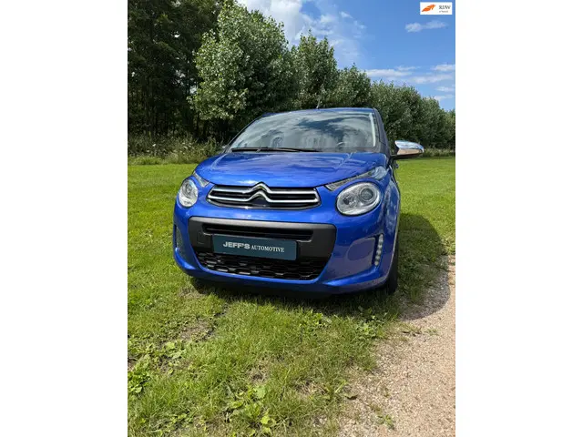 Citroën C1