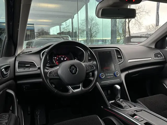 Renault Mégane Estate 1.3 TCe GT-Line 2020 Benzine 9