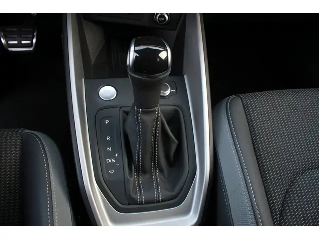 Audi A1 CITYCARVER 30 TFSI epic 2020 Benzine 23