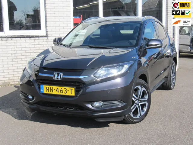 Honda HR-V 1.5 i-VTEC Executive 2017 Benzine