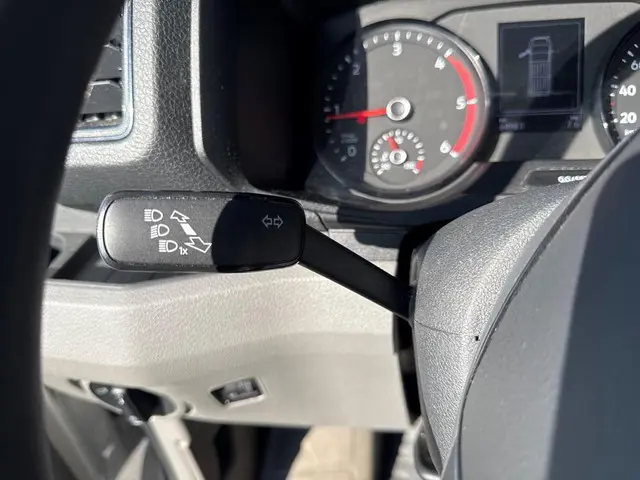 MAN TGE 35 2.0 L4H3 BPM VRIJ, camera, airco 2022 Diesel 14