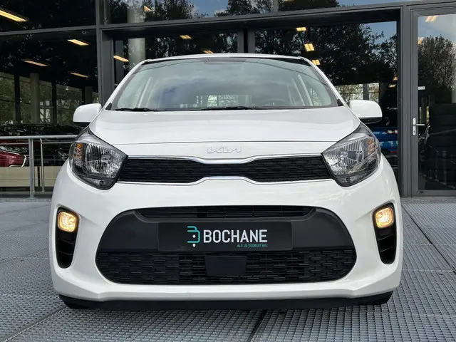 Kia Picanto 1.0 DPi DynamicLine 2023 Benzine 15