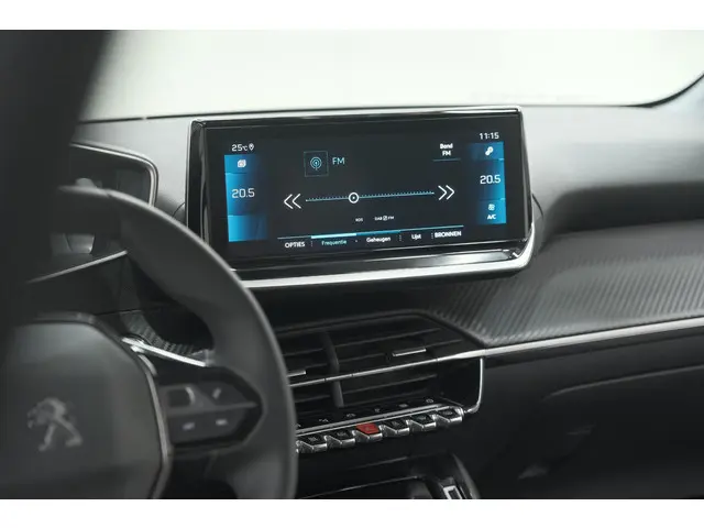 Peugeot 208 PureTech 100 EAT8 Allure Pack 2022 Benzine 47