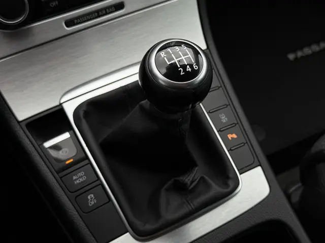 Volkswagen Passat CC 1.8 TSI 5p. 2012 Benzine 30