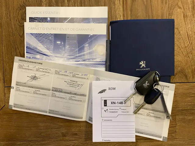 Peugeot 208 1.2 PureTech GT-line 2018 Benzine 5