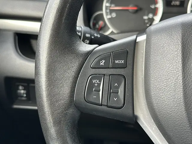 Suzuki Swift 1.2 Comfort EASSS 2014 Benzine 20