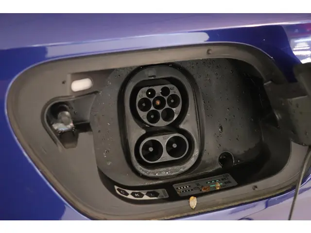 Volkswagen ID.4 City 52 kWh 2021 Elektrisch 17