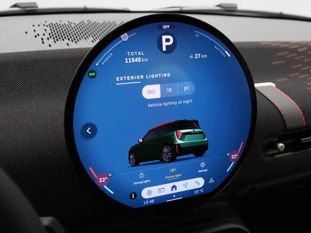 MINI 3-Deurs Mini Cooper E 2024 Elektrisch 20