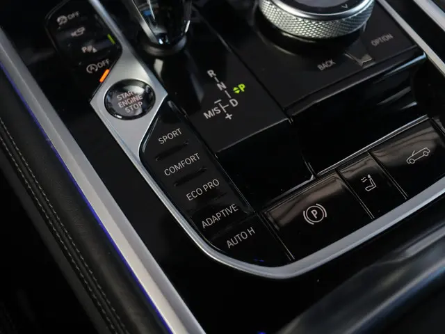 BMW 8 Serie Cabrio 840i 2023 Benzine 22