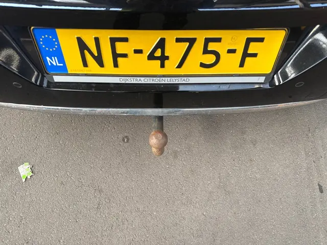 Citroën C4 1.2 PureTech Feel Collection 2017 Benzine 20