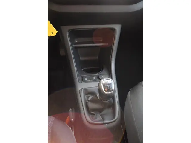 Škoda Citigo 1.0 Greentech Ambition 2018 Benzine 25