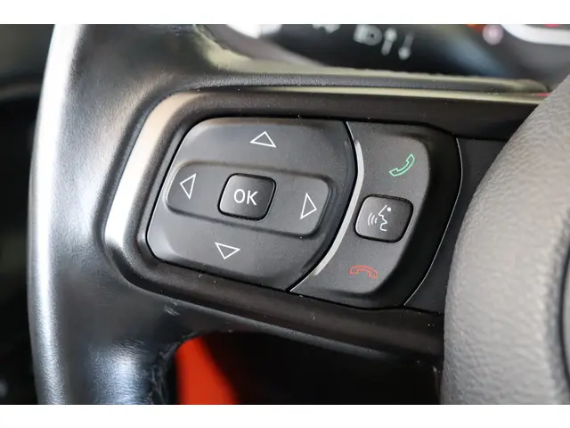 Jeep Wrangler 2.0T Rubicon 2019 Benzine 35
