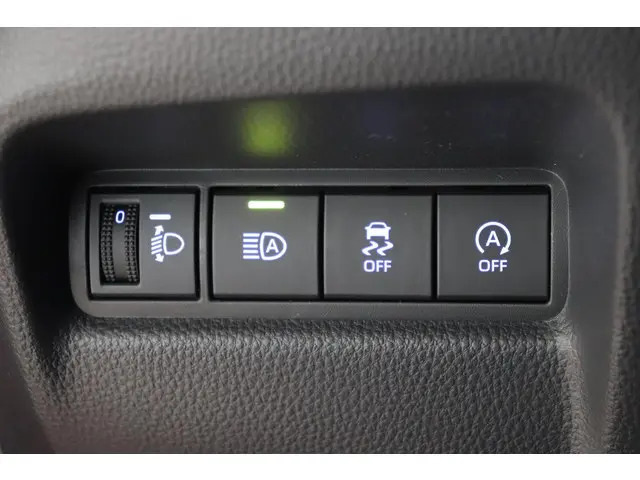 Toyota Aygo X 1.0 VVT-i MT Envy, 2025 Benzine 29