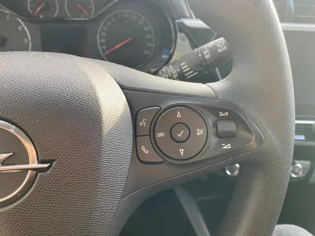 Opel Corsa 1.2 Edition 2020 Benzine 21