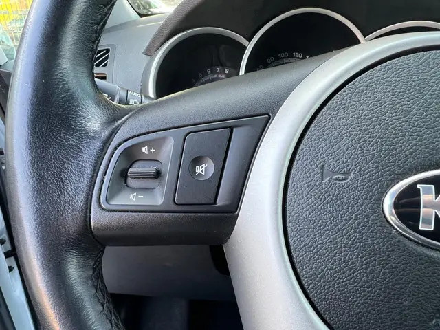 Kia Venga 1.6 CVVT DynamicPLusLine 2019 Benzine 13