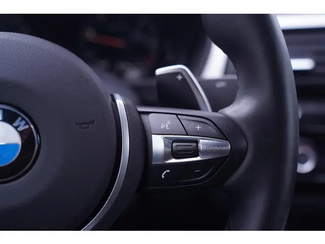 BMW 4 Serie Coupe 420d X-Drive M Sport 2019 Diesel 26