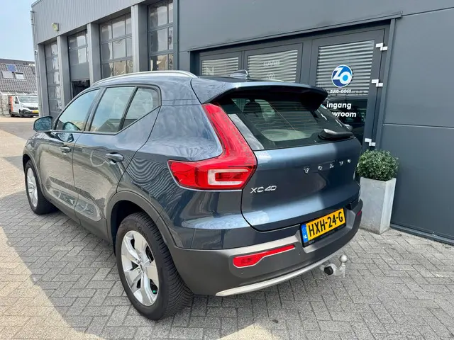 Volvo XC40 1.5 T3 Momentum 2021 Benzine 6